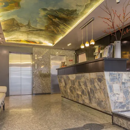 Suites Contempo