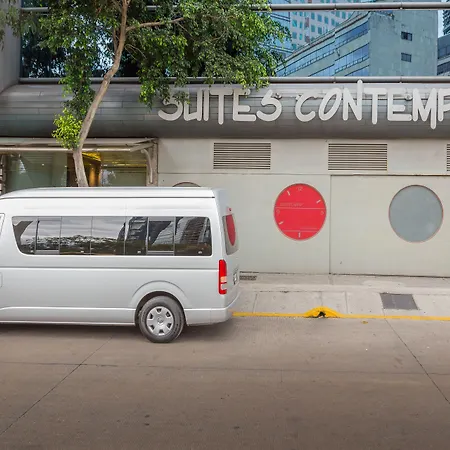 Suites Contempo