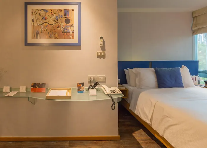 Hotel Contempo
