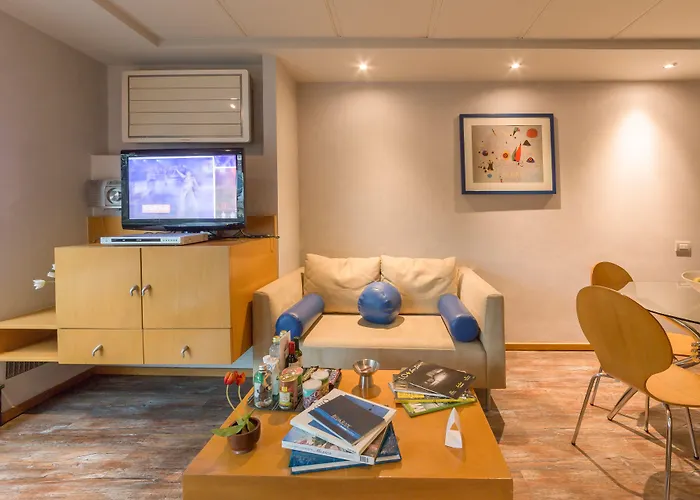 Contempo 5*