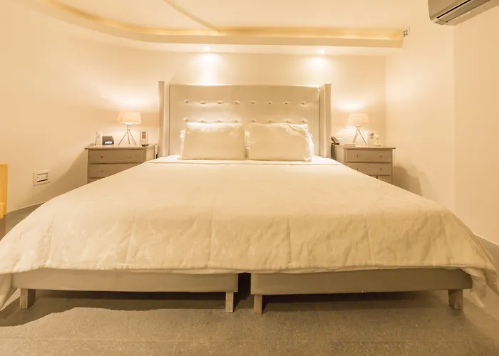 Contempo 5* México DF