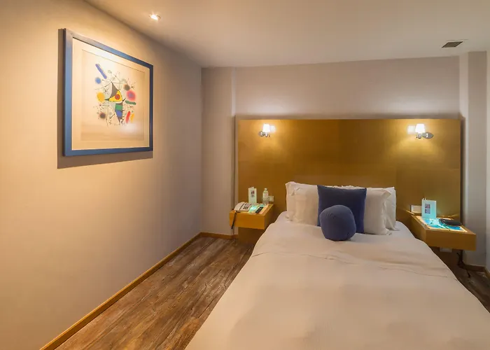 Contempo 5* México DF