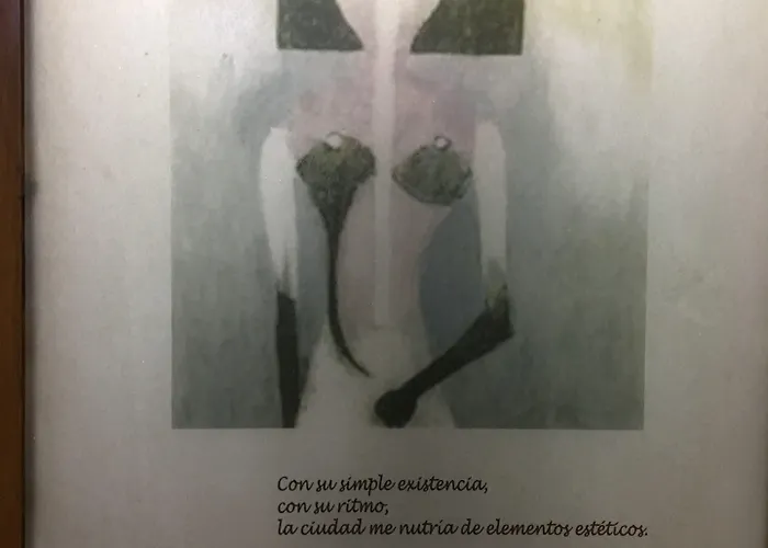 Contempo 5* México DF