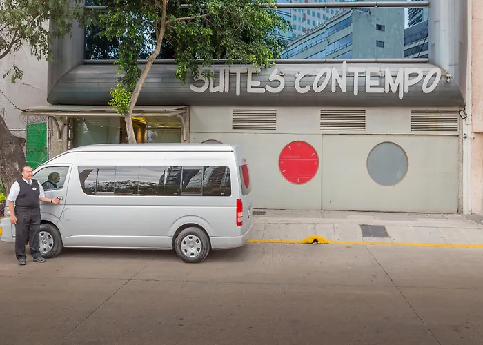 Hotel Contempo 5*