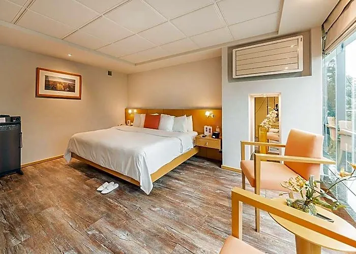 Contempo 5*