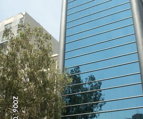 Contempo México DF
