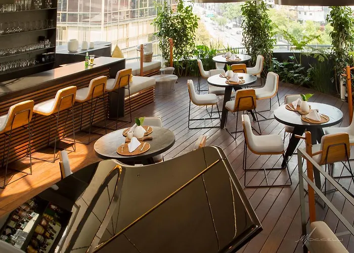 Contempo Hotel