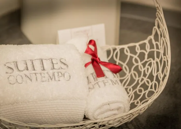 Contempo Hotel 5*