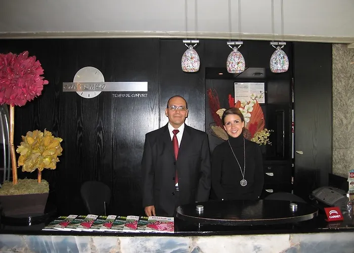 Contempo Hotel 5*