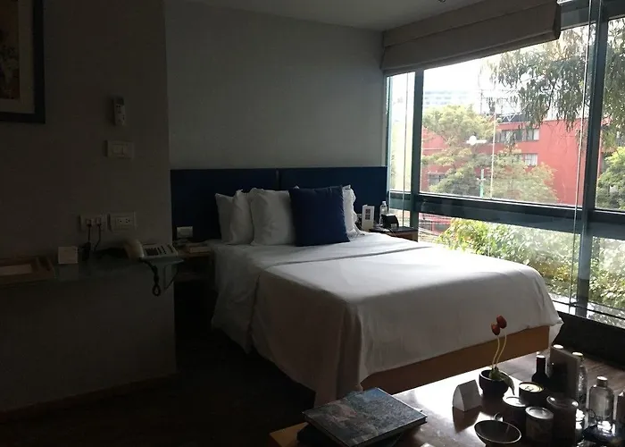 Contempo Hotel 5*