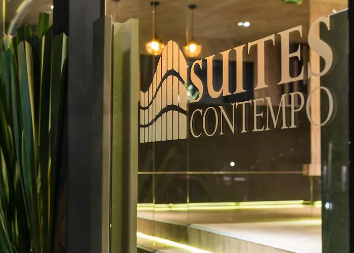 Contempo Hotel