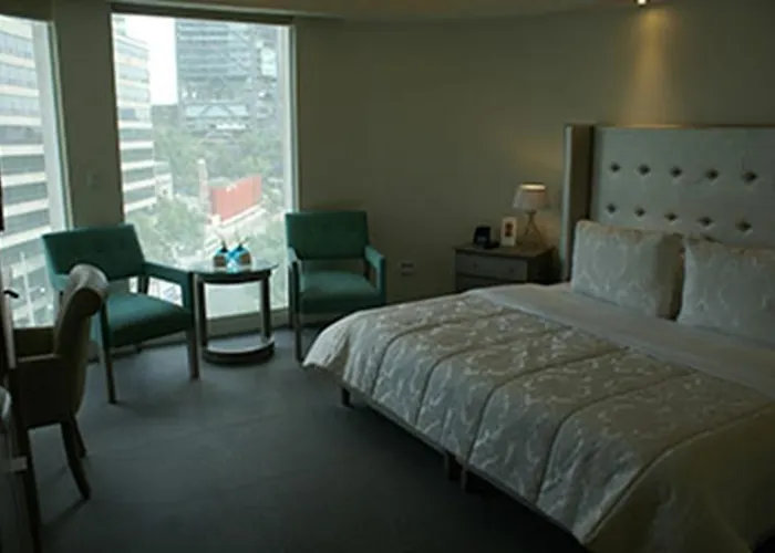 Contempo 5*